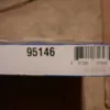 Dayco Timing belt 95146 Carquest Mazda 929 1988-1998 V6 3.0L