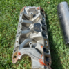 1986-1995 Ford Mustang 5.0L Holley Systemax 2 Intake Manifold GT40 302 SVT GT LX