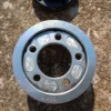 2003-2004 Ford Mustang Cobra 4.6L Billetflow 2.9 Pulley Eaton SVT Lightning 5.4L