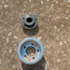 2003-2004 Ford Mustang Cobra 4.6L Billetflow 2.9 Pulley Eaton SVT Lightning 5.4L