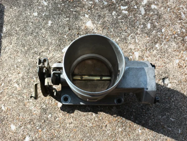 1994-1995 Ford Mustang 5.0L 70mm BBK Throttle Body 302 GT40 COBRA EFI V8