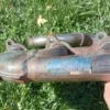 1996-2004 Ford Mustang 4.6L Ford Racing Headers GT 2V