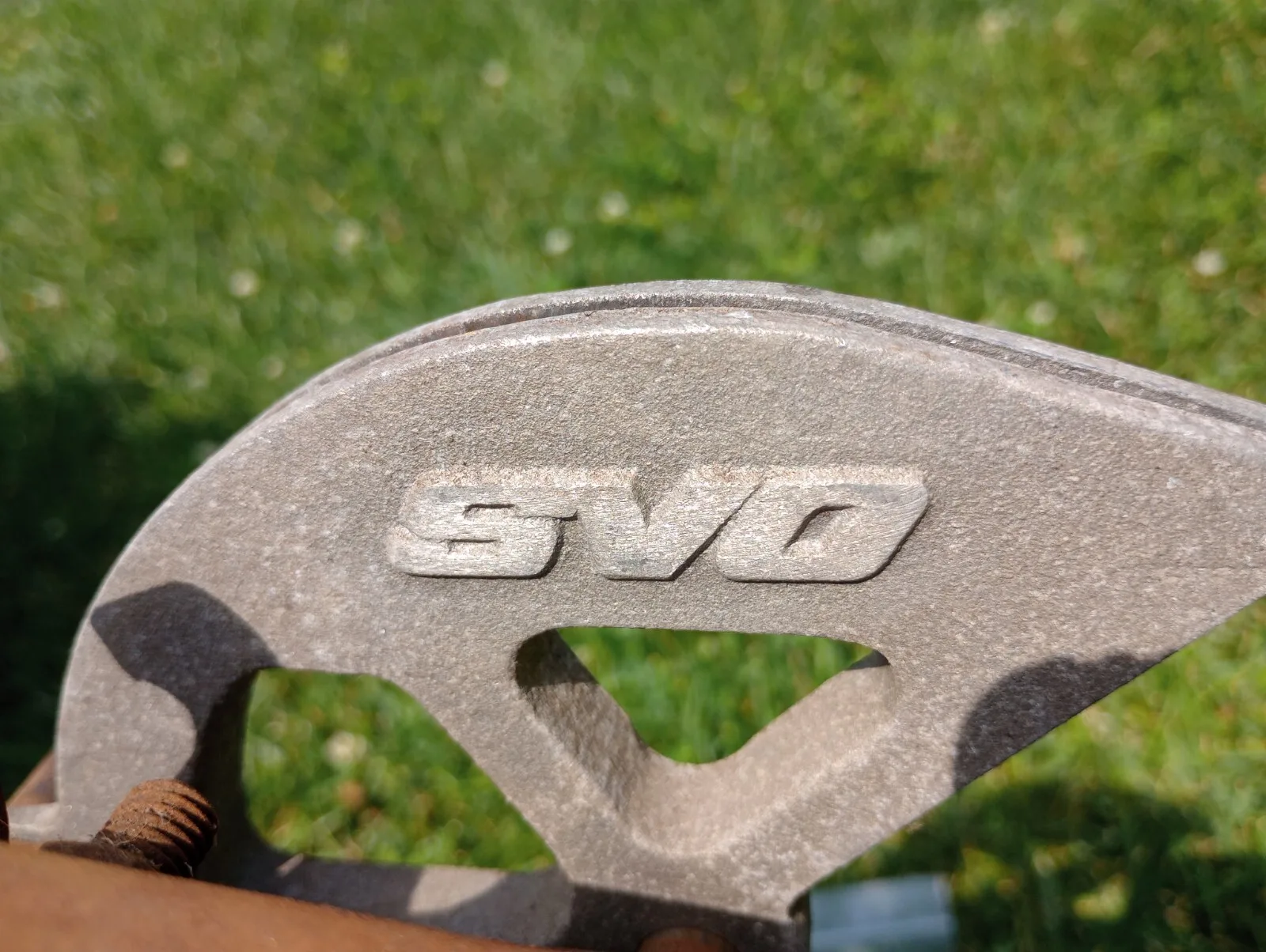 1983-1993 Ford Mustang Manual Clutch & Brake Pedal Assembly 5 speed T-5 Cobra GT - Image 5