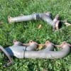 1996-2004 Ford Mustang 4.6L Ford Racing Headers GT 2V