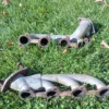 1996-2004 Ford Mustang 4.6L Ford Racing Headers GT 2V
