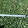 2003-2004 Ford Mustang 4.6L Cobra GT LX Aluminum Driveshaft SVT Terminator