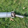 2003-2004 Ford Mustang 4.6L Cobra GT LX Aluminum Driveshaft SVT Terminator