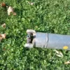 2003-2004 Ford Mustang 4.6L Cobra GT LX Aluminum Driveshaft SVT Terminator