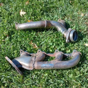 1996-2004 Ford Mustang GT 4.6L Ford Racing Headers 2V PI