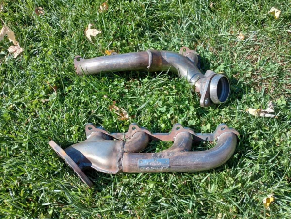 1996-2004 Ford Mustang GT 4.6L Ford Racing Headers 2V PI