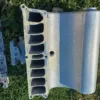 1986-1995 Ford Mustang 5.0L Holley Systemax 2 Intake Manifold GT40 302 SVT GT LX
