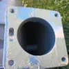 1986-1995 Ford Mustang 5.0L Holley Systemax 2 Intake Manifold GT40 302 SVT GT LX