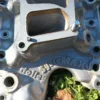 1986-1995 Ford Mustang 5.0L Holley Systemax 2 Intake Manifold GT40 302 SVT GT LX