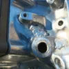1986-1995 Ford Mustang 5.0L Holley Systemax 2 Intake Manifold GT40 302 SVT GT LX
