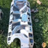 1986-1995 Ford Mustang 5.0L Holley Systemax 2 Intake Manifold GT40 302 SVT GT LX