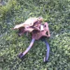 1983-1993 Ford Mustang Manual Clutch & Brake Pedal Assembly 5 speed T-5 Cobra GT