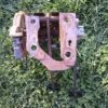 1983-1993 Ford Mustang Manual Clutch & Brake Pedal Assembly 5 speed T-5 Cobra GT