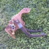 1983-1993 Ford Mustang Manual Clutch & Brake Pedal Assembly 5 speed T-5 Cobra GT