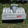 1986-1995 Ford Mustang 5.0L Edelbrock Victor Intake Manifold GT40 Cobra 302 EFI