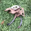 1983-1993 Ford Mustang Manual Clutch & Brake Pedal Assembly 5 speed T-5 Cobra GT