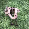 1983-1993 Ford Mustang Manual Clutch & Brake Pedal Assembly 5 speed T-5 Cobra GT