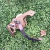 1983-1993 Ford Mustang Manual Clutch & Brake Pedal Assembly 5 speed T-5 Cobra GT