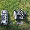 1986-1993 Ford Mustang 5.0L Cobra Intake Manifold (replica) GT40 302 SVT EFI