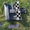1986-1993 Ford Mustang 5.0L Cobra Intake Manifold (replica) GT40 302 SVT EFI