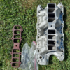 1986-1995 Ford Mustang 5.0L Edelbrock Victor Intake Manifold GT40 Cobra 302 EFI