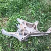 1994-1995 Ford Mustang 5.0L Alternator Bracket GT 302 Cobra GT40