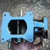 1996-2004 Ford Mustang 4.6L Dragon Plenum Throttle Body 2V GT PI