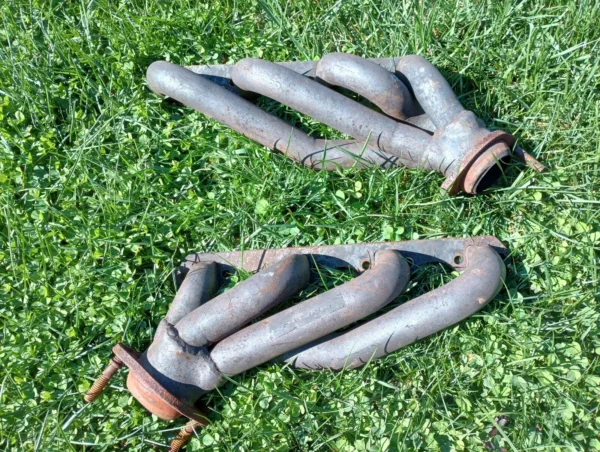 1986-1993 Ford Mustang 5.0L Ford Motorsport Headers Cobra GT40 302 V8