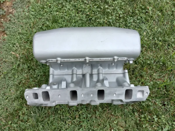 1986-1995 Ford Mustang 5.0L Edelbrock Performer RPM 2 Intake Manifold Cobra GT40 - Image 3