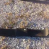 1987-1993 Ford Mustang Black OEM Hatchback Rear cargo plastic