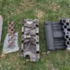 1986-1993 Ford Mustang 5.0L Cobra Intake Manifold (replica) GT40 302 SVT EFI