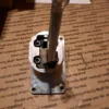 1986-2001 Ford Mustang 5.0L Steeda Shifter T-5 T-45 V8 Cobra 94-04 V6 T5 Tremec