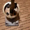 1986-2001 Ford Mustang 5.0L Pro 5.0 Shifter T-5 T-45 V8 Cobra 94-04 V6 T5 Tremec