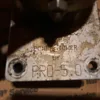 1986-2001 Ford Mustang 5.0L Pro 5.0 Shifter T-5 T-45 V8 Cobra 94-04 V6 T5 Tremec - Image 2