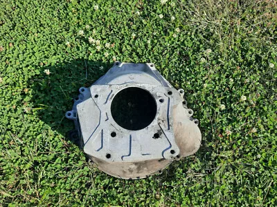 1983-1993 Ford Mustang 5.0L T5 Bellhousing (stock) OEM Cobra 302 Tremec World