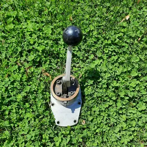 Ford Mustang Tremec Shifter Pro 5.0 TKO 3550 Cobra 94-04 5.0L 4.6L