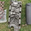 1986-1993 Ford Mustang 5.0L Cobra Intake Manifold (replica) GT40 302 SVT EFI
