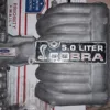 1986-1993 Ford Mustang 5.0L Cobra Intake Manifold GT40 302 SVT EFI GT LX - Image 2
