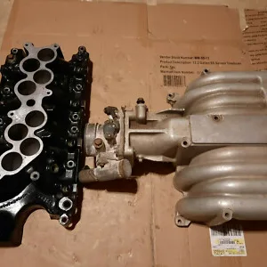 1986-1993 Ford Mustang 5.0L (OEM) Cobra Intake Manifold GT40 302 SVT EFI GT LX