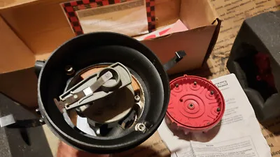 1986-1993 Ford Mustang 5.0L MSD Distributor GT40 Cobra 302 EFI 8456 - Image 4