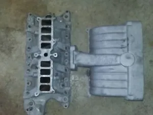 1986-1995 Ford Mustang 5.0L Edelbrock Performer Intake Manifold Cobra GT40 302