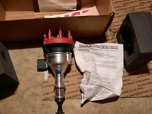 1986-1993 Ford Mustang 5.0L MSD Distributor GT40 Cobra 302 EFI 8456