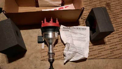 1986-1993 Ford Mustang 5.0L MSD Distributor GT40 Cobra 302 EFI 8456