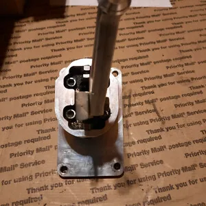 1986-2001 Ford Mustang 5.0L Steeda Shifter T-5 T-45 V8 Cobra 94-04 V6 T5 Tremec