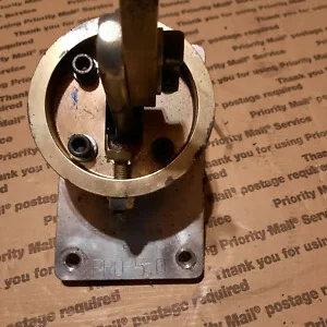 1986-2001 Ford Mustang 5.0L Pro 5.0 Shifter T-5 T-45 V8 Cobra 94-04 V6 T5 Tremec