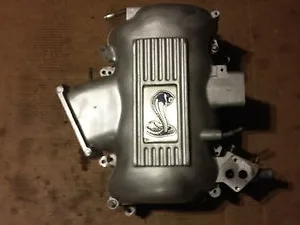 1996-1998 Ford Mustang Cobra Intake Manifold 4.6L V8 4V EFI 32V